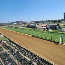Churchill Downs - Louisville