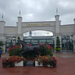 Churchill Downs - Louisville