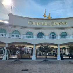 Churchill Downs - Louisville