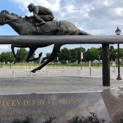 Churchill Downs - Louisville