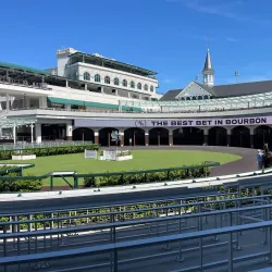 Churchill Downs - Louisville