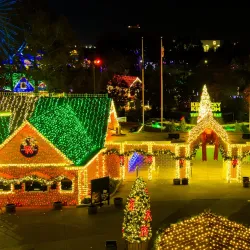 Kentucky Kingdom & Hurricane Bay - Louisville