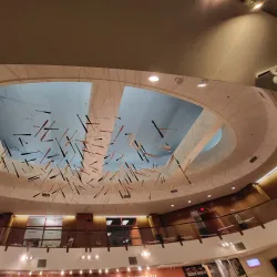 Louisville Slugger Museum & Factory - Louisville