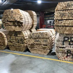 Louisville Slugger Museum & Factory - Louisville