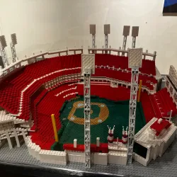 Louisville Slugger Museum & Factory - Louisville