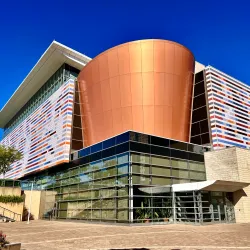 Muhammad Ali Center - Louisville