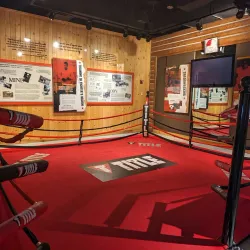 Muhammad Ali Center - Louisville