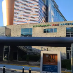 Muhammad Ali Center - Louisville