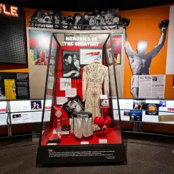 Muhammad Ali Center - Louisville