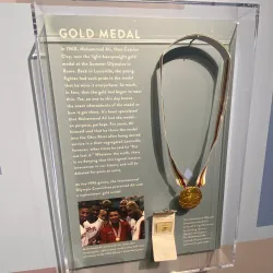 Muhammad Ali Center - Louisville