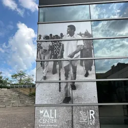 Muhammad Ali Center - Louisville
