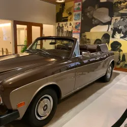 Muhammad Ali Center - Louisville