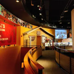 Muhammad Ali Center - Louisville