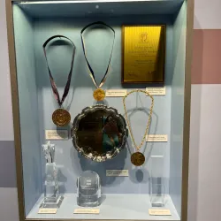 Muhammad Ali Center - Louisville