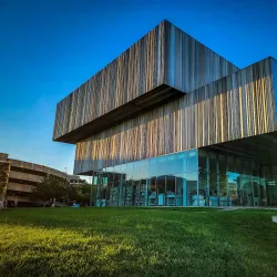 Speed Art Museum - Louisville