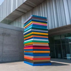 Speed Art Museum - Louisville