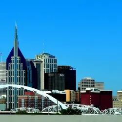 The Big Four Bridge - Louisville