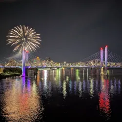 Waterfront Park - Louisville