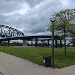 Waterfront Park - Louisville
