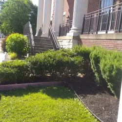 Mason County Courthouse - Maysville