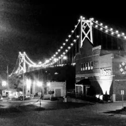 Maysville Community and Technical College Arboretum - Maysville