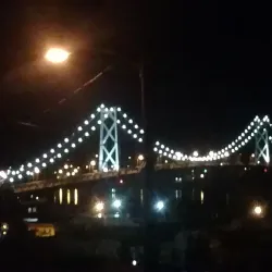 Maysville Community and Technical College Arboretum - Maysville