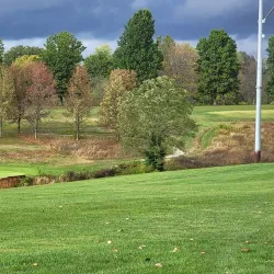 Maysville Country Club - Maysville