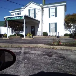 Maysville Country Club - Maysville