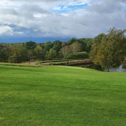 Maysville Country Club - Maysville