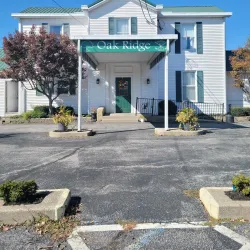 Maysville Country Club - Maysville