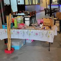 Maysville Farmers Market - Maysville