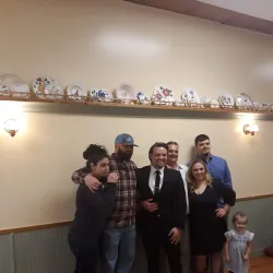 Maysville Historic District - Maysville