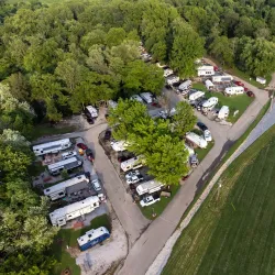 Maysville Riverfront Park - Maysville