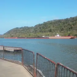 Maysville Riverfront Park - Maysville