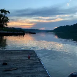 Maysville Riverfront Park - Maysville