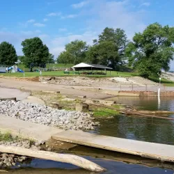 Maysville Riverfront Park - Maysville