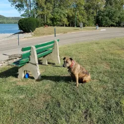 Maysville Riverfront Park - Maysville