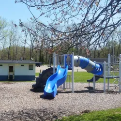 Maysville Riverfront Park - Maysville