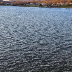 Simon Kenton Memorial Bridge - Maysville
