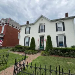 The Rosemary Clooney Museum - Maysville