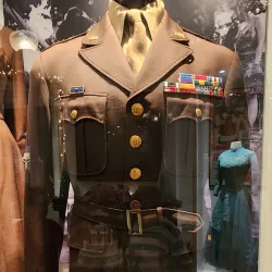 The Rosemary Clooney Museum - Maysville