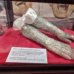 The Rosemary Clooney Museum - Maysville