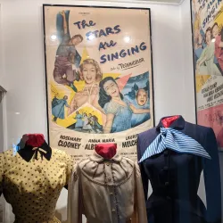 The Rosemary Clooney Museum - Maysville