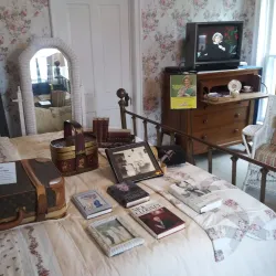 The Rosemary Clooney Museum - Maysville