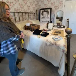 The Rosemary Clooney Museum - Maysville