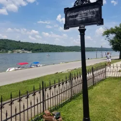 The Rosemary Clooney Museum - Maysville