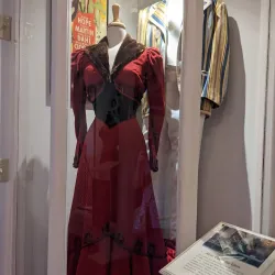 The Rosemary Clooney Museum - Maysville