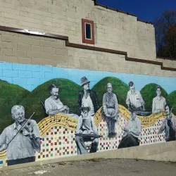 Appalachian Artisan Center - Middlesborough