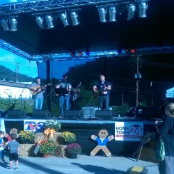 Appalachian Artisan Center - Middlesborough