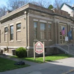 Bell County Historical Museum - Middlesborough
